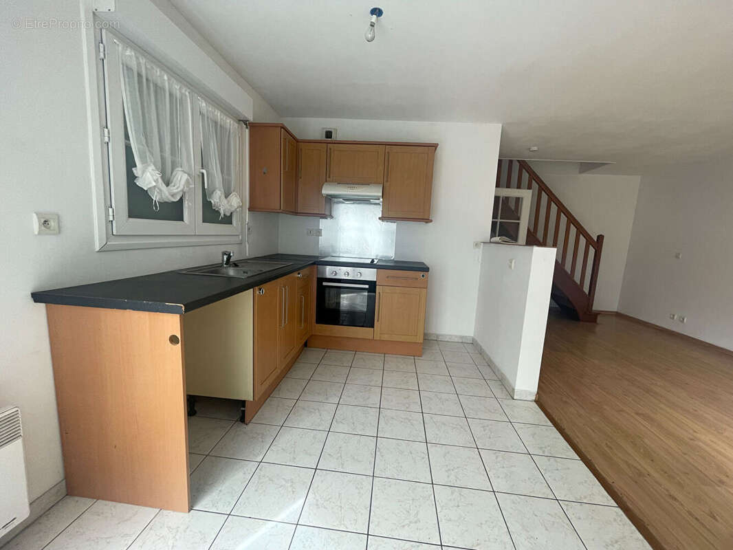 Appartement à ROUBAIX