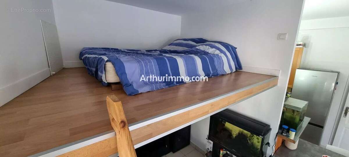 Appartement à SUCY-EN-BRIE