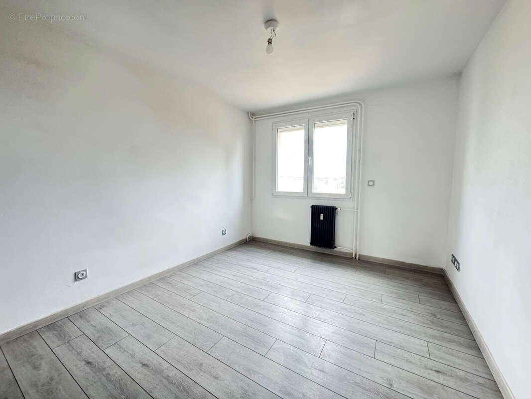 BELFORT Mont - Appartement T3 avec ascenseur et balcon (Réf VB3776) - photo 4