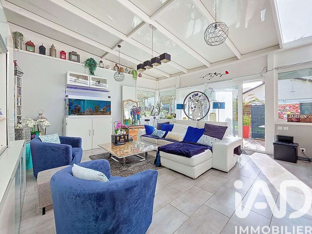 Photo 4 - Maison à EGLY