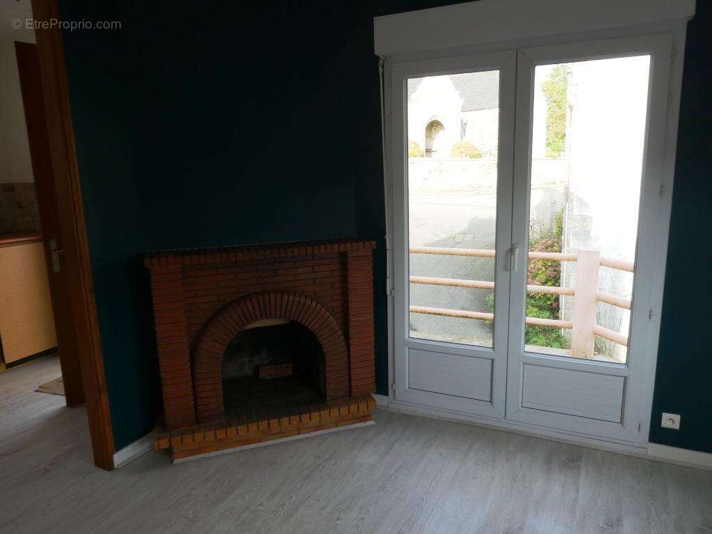 Maison à LANGOELAN