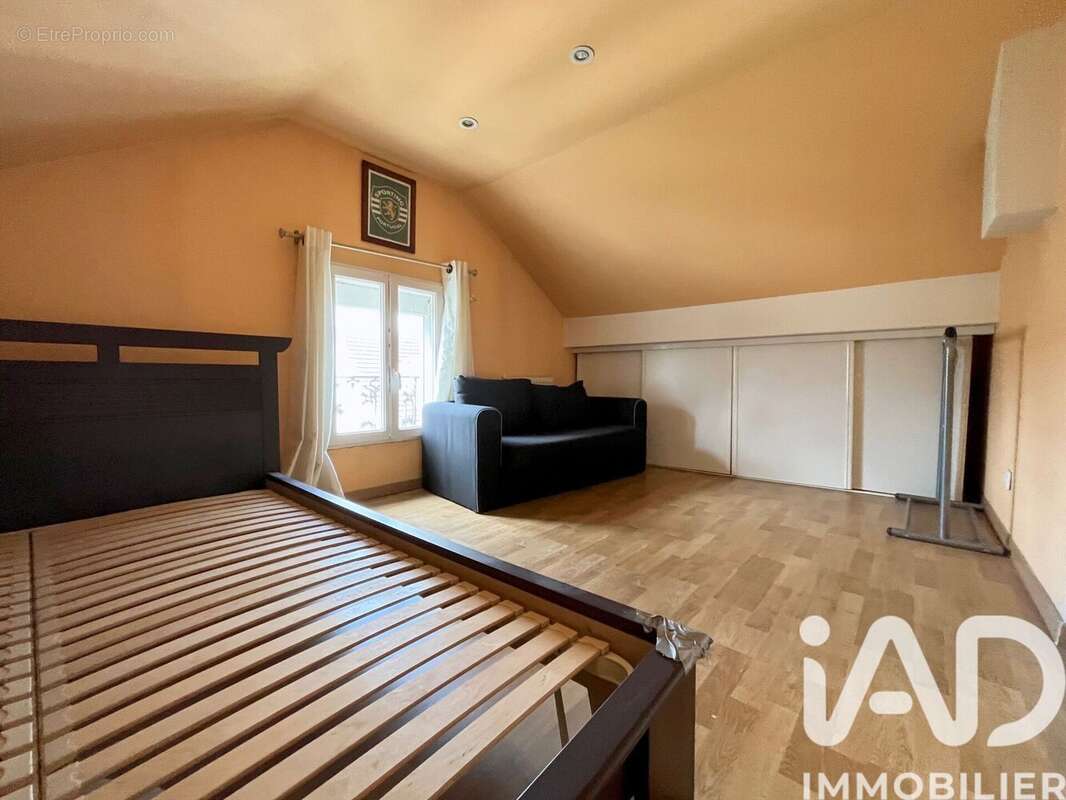 Photo 8 - Maison à GARGES-LES-GONESSE