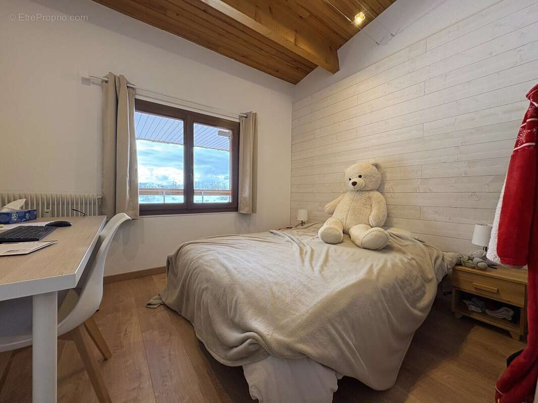 Appartement à DALUIS