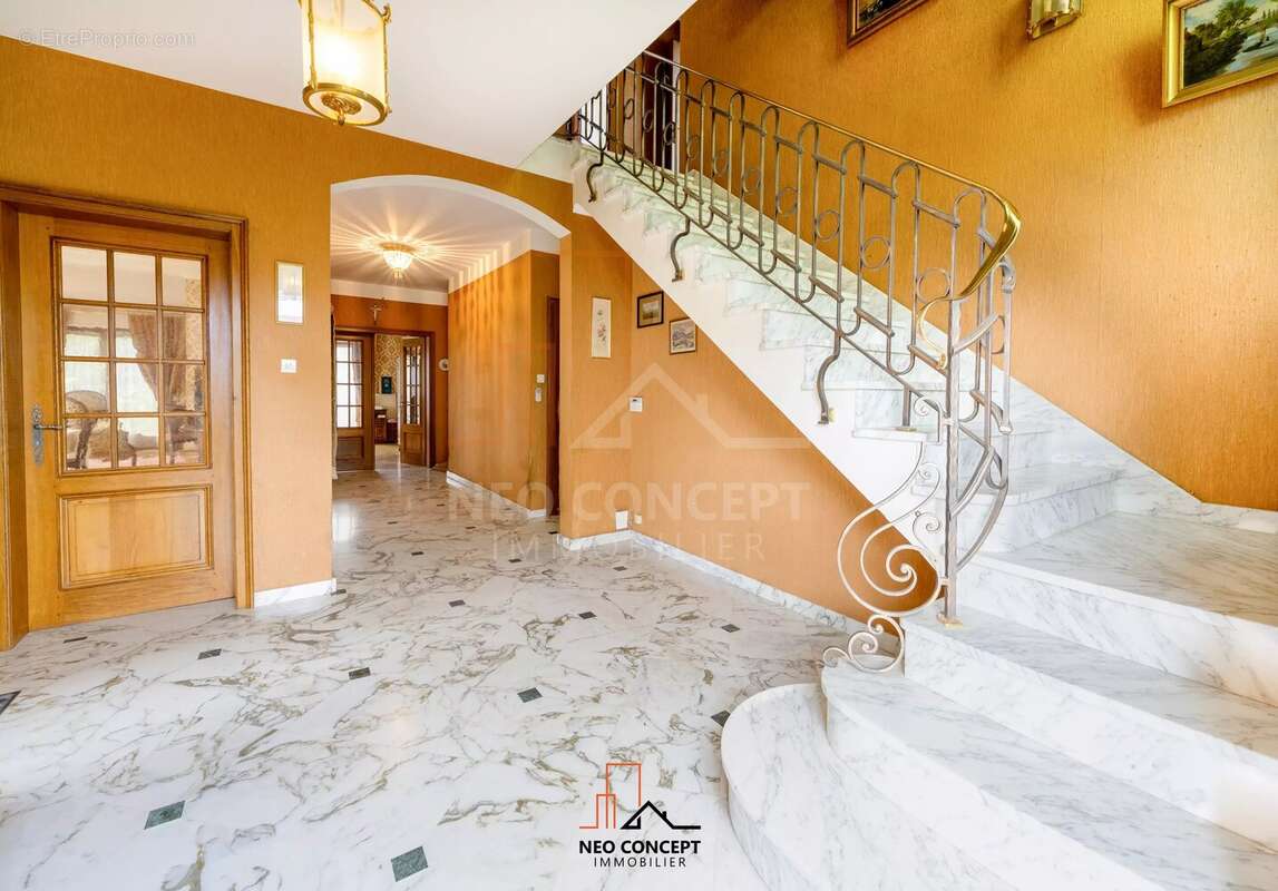 Maison à STUTZHEIM-OFFENHEIM