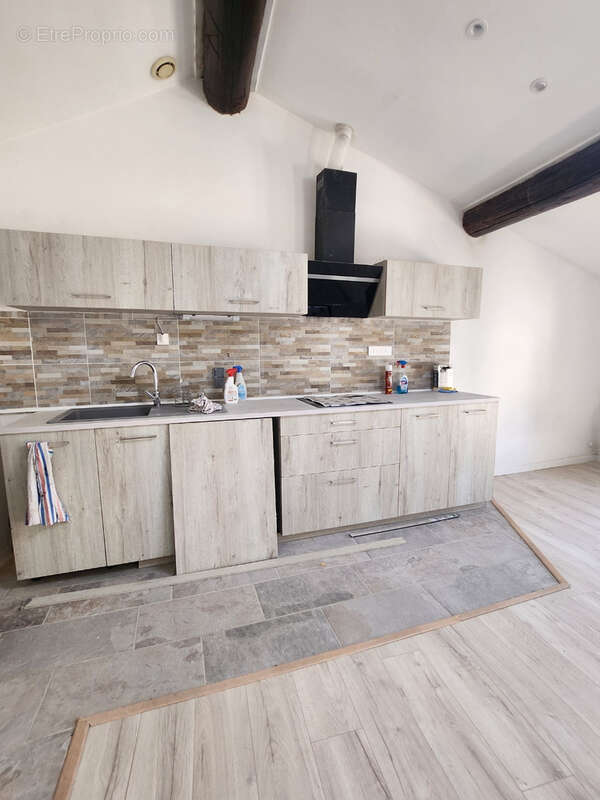 Appartement à PEZENAS