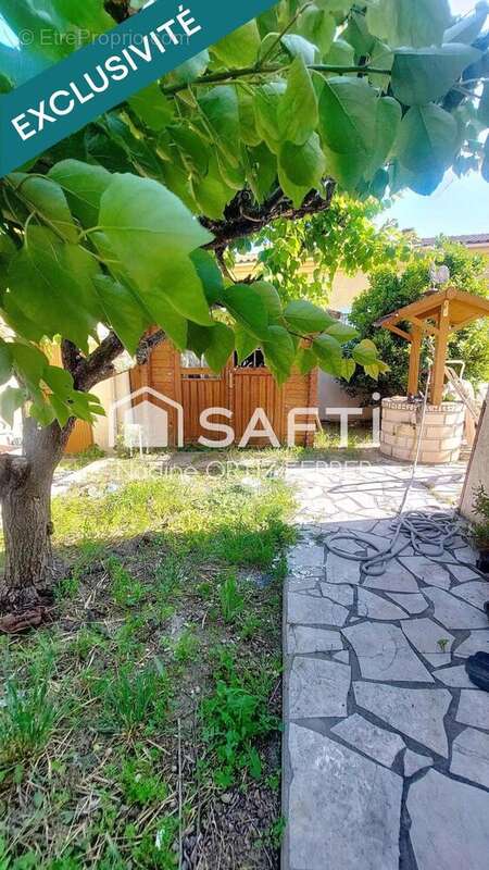 Photo 3 - Maison à MARSILLARGUES