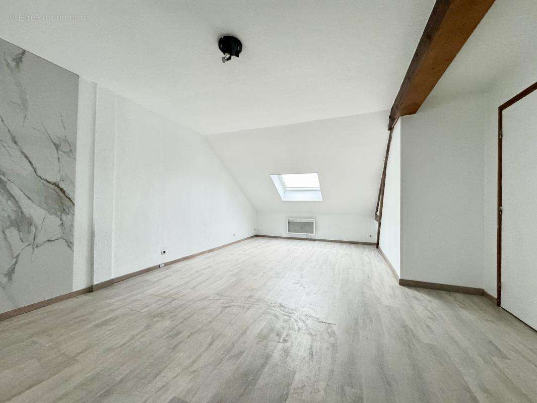 Appartement à GISORS