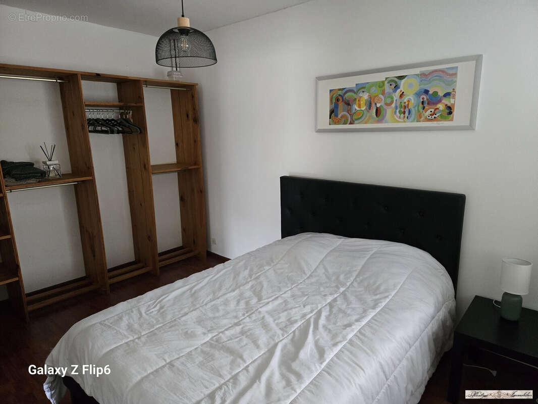 Appartement à DUNKERQUE