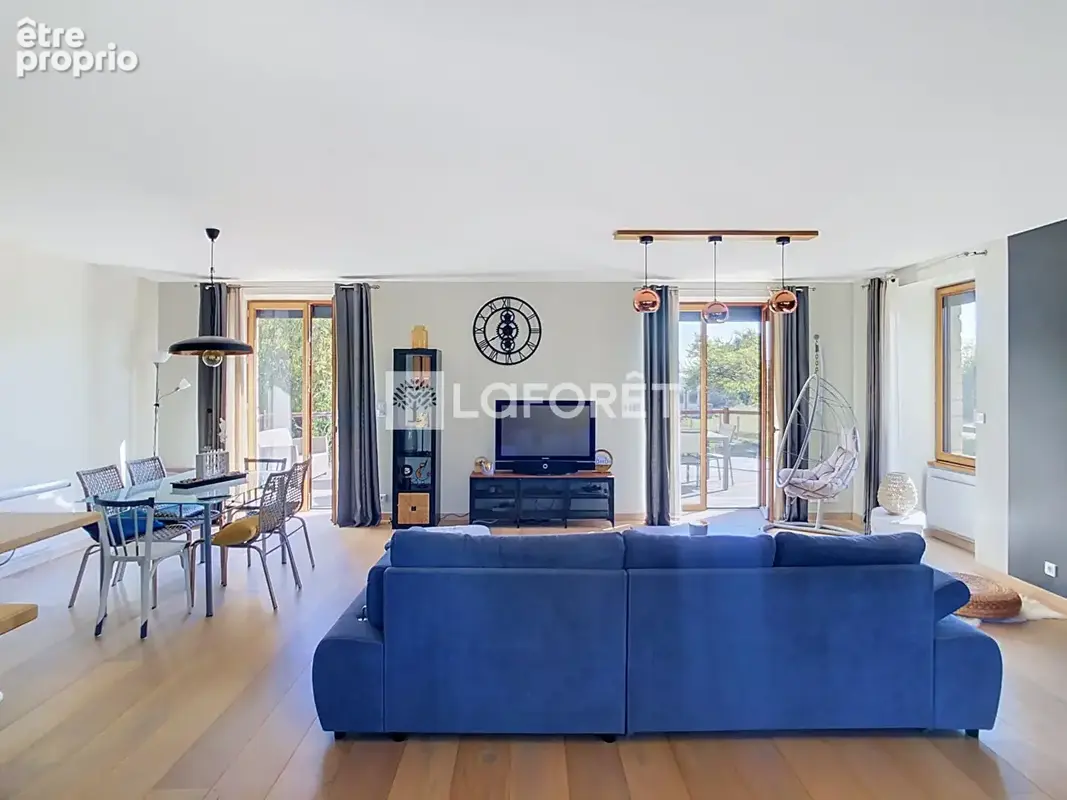 Photo Maison à Monteneuf au prix de 182 690€