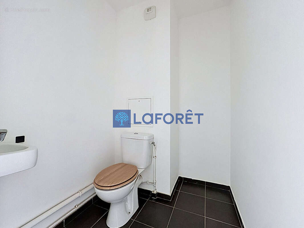 Appartement à BRETIGNY-SUR-ORGE