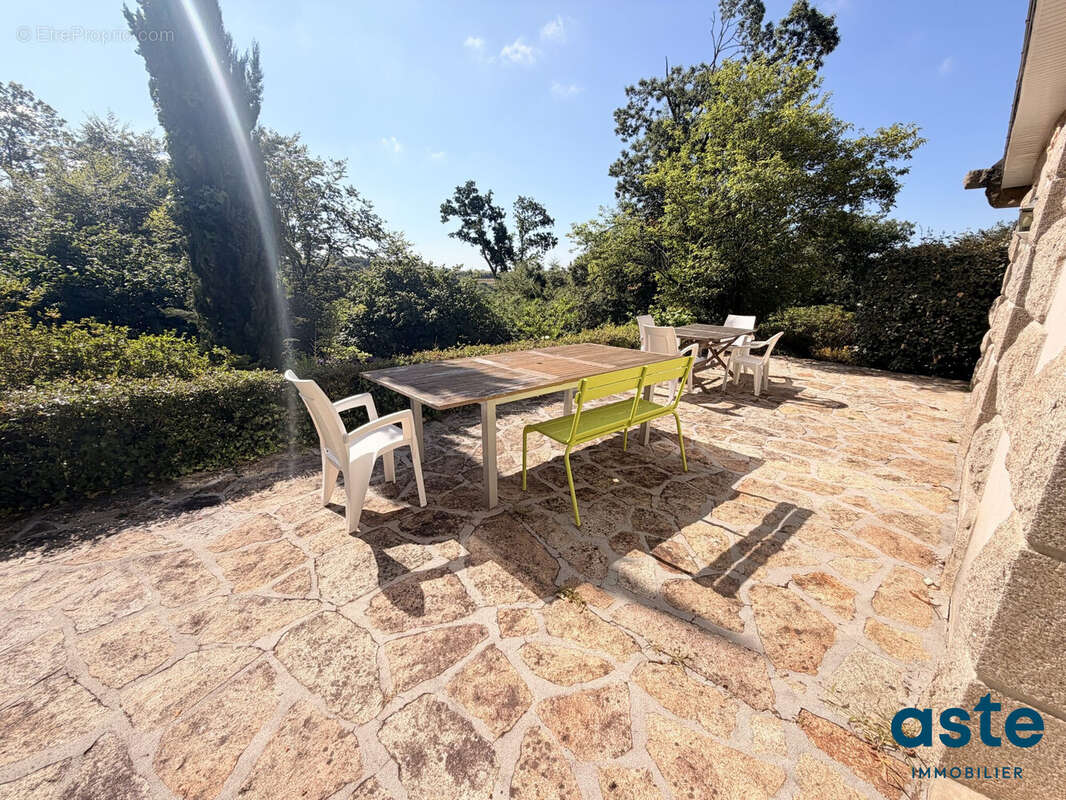 Maison 183 m² à Bohars  - photo 3