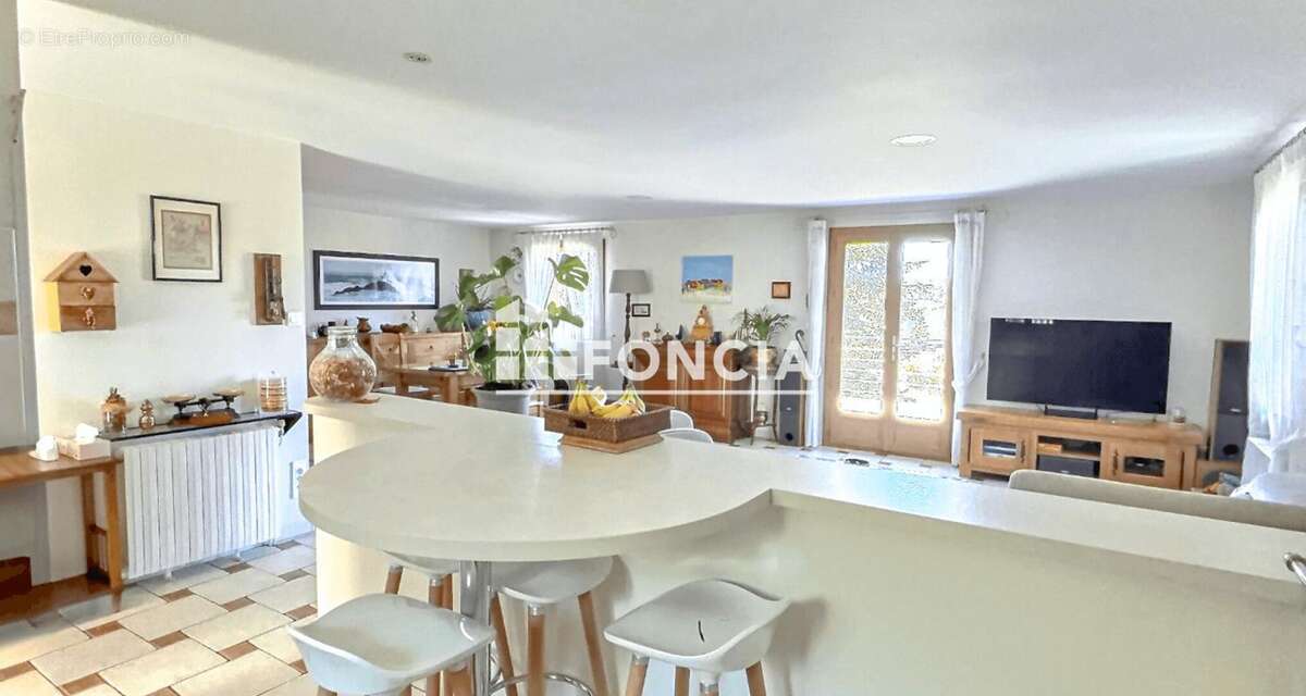 Maison à LA RICAMARIE