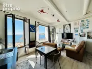Appartement à BOUZIGUES