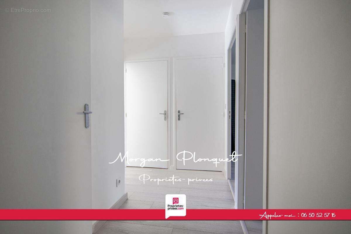 Appartement à ANNEMASSE