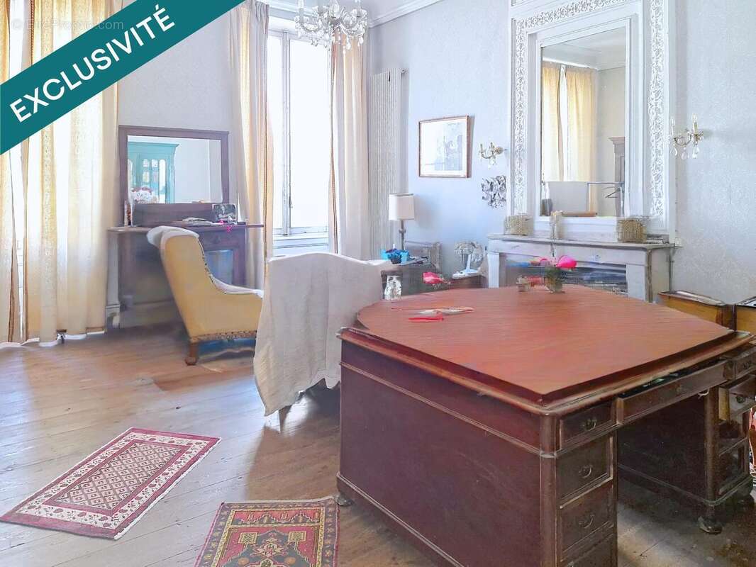 Photo 6 - Maison à SAINT-GENIS-DE-SAINTONGE