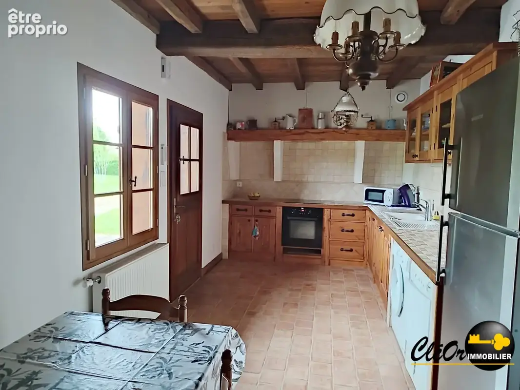 Maison 207 m² à Chapelle-Voland  - photo 5