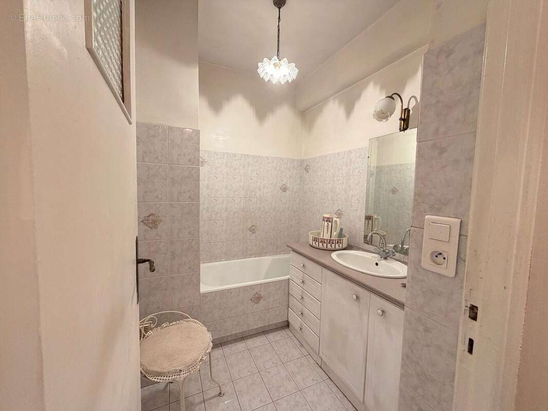 Appartement à BIARRITZ