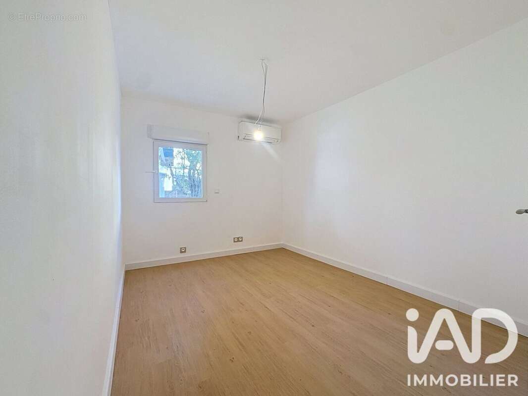Photo 8 - Appartement à SIX-FOURS-LES-PLAGES
