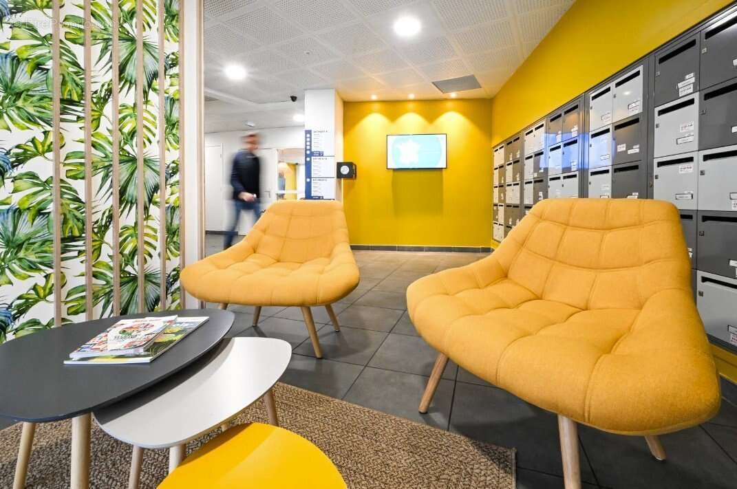 Appartement à CLERMONT-FERRAND
