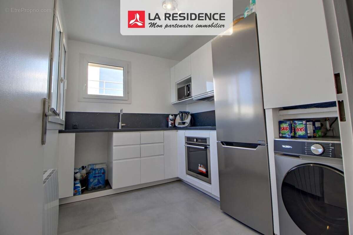 Appartement 66 m² à Plaisir  - photo 2