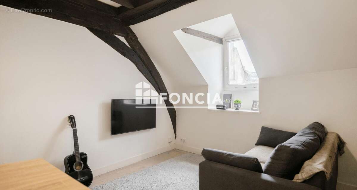 Appartement à ORLEANS