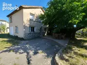 Maison à QUINTENAS