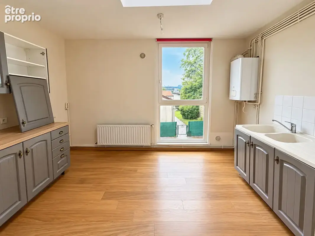 Immeuble 105m² à boulogne-sur-mer - photo 3