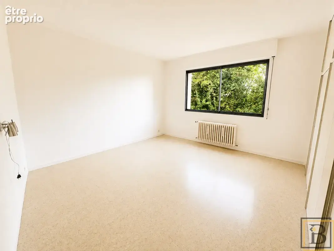 Résidence sécurisée - vaste 5 pièces de 140 m2 avec terrasse 40 m2 - photo 25