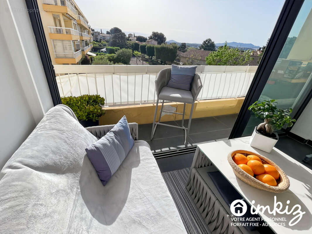 Appartement 4 pièces - photo 15