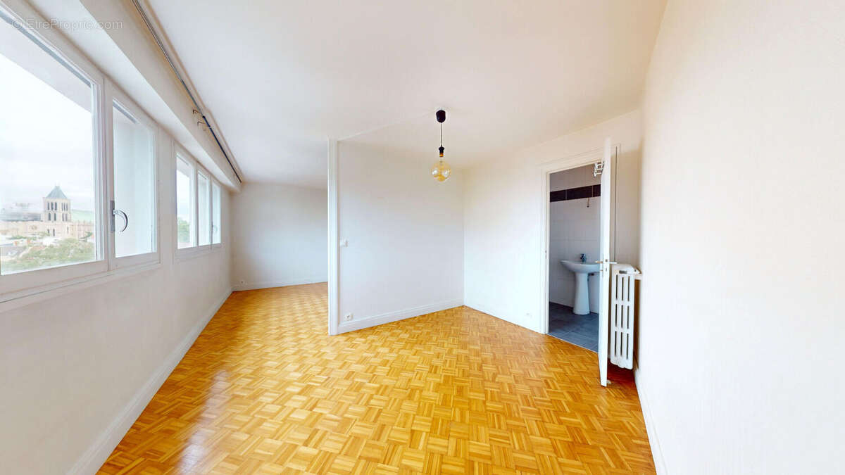 Appartement à SAINT-DENIS
