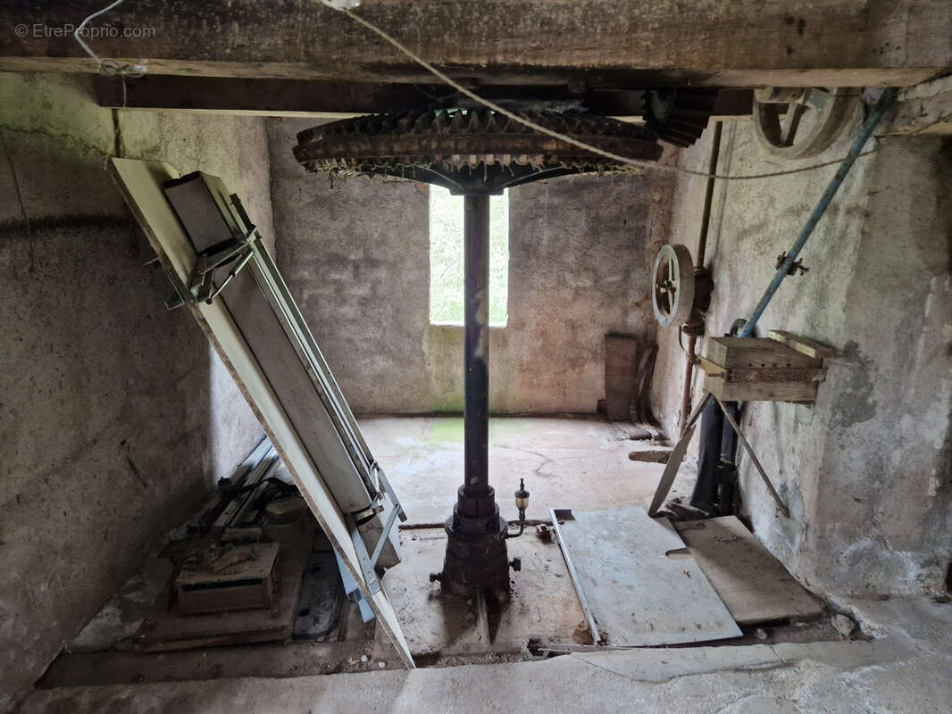 Maison à CORDESSE
