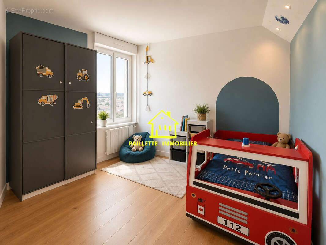 Maison 98 m² à Le Havre  - photo 7