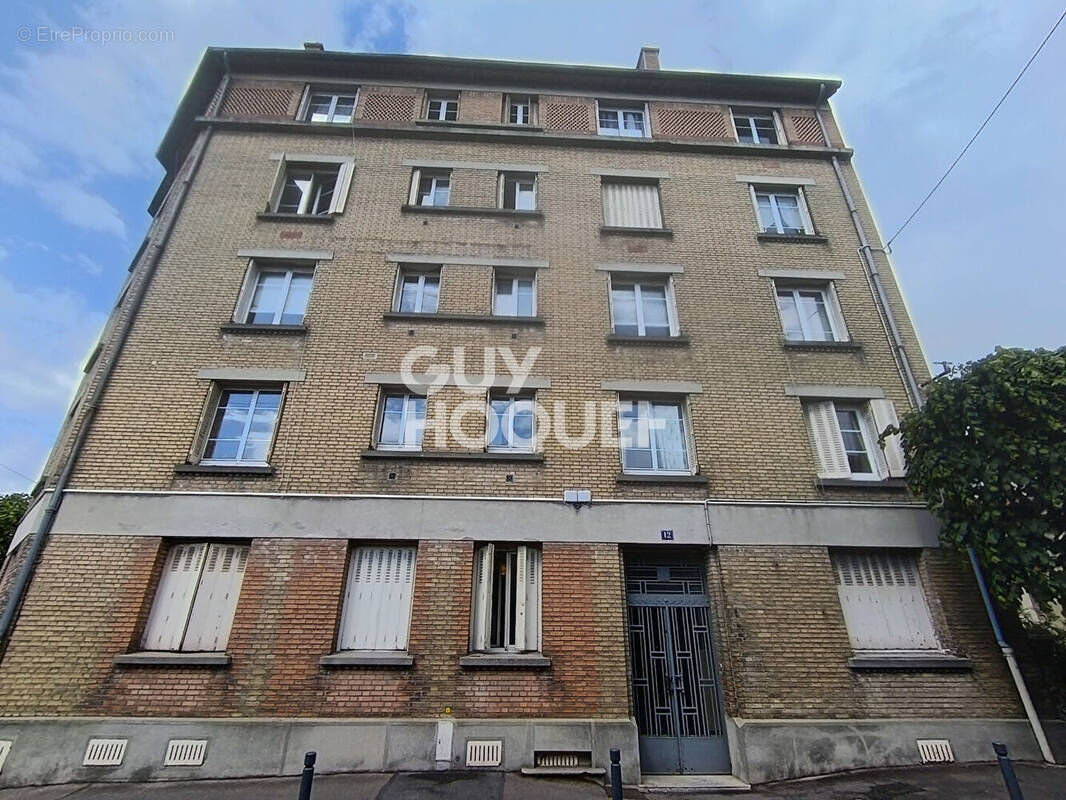 Appartement à CHELLES