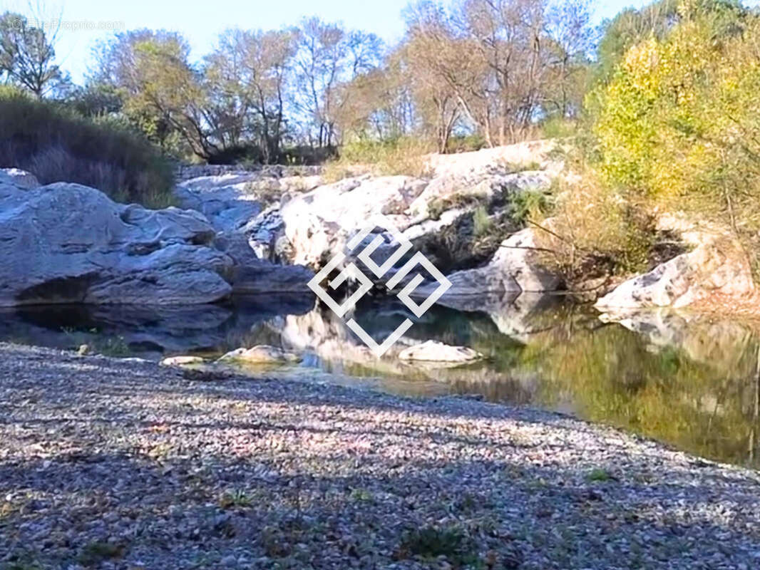 Maison à BIZE-MINERVOIS