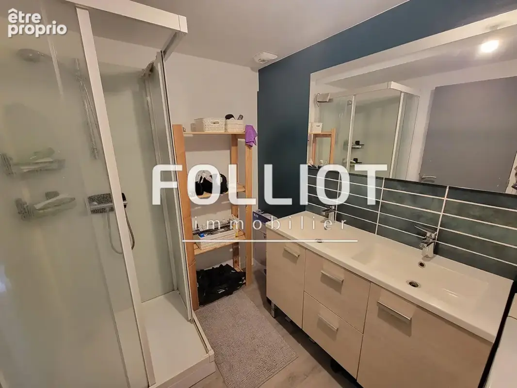 À vendre - appartement avec jardin à avranches - photo 4