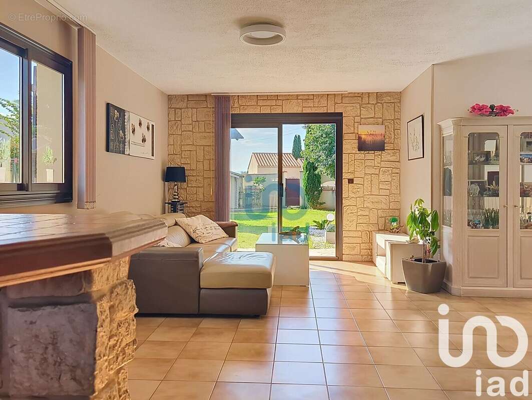 Photo 5 - Maison à CLAIRA