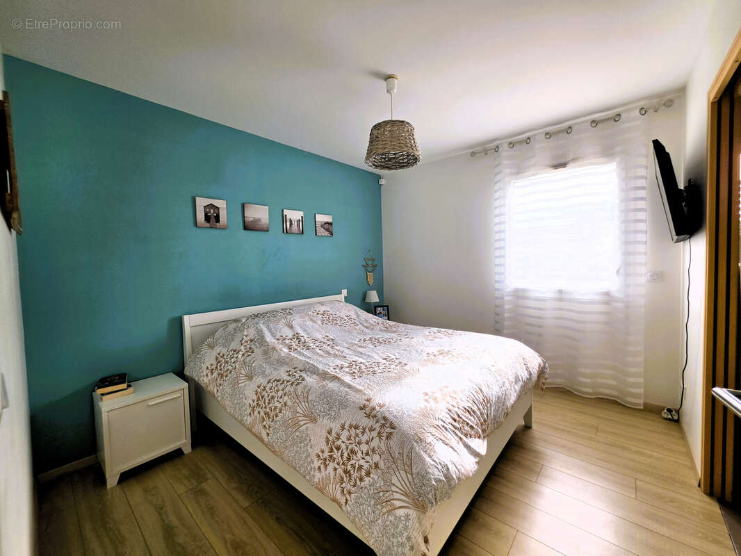 La villa dont tout le monde reve a  mezeriat - photo 4