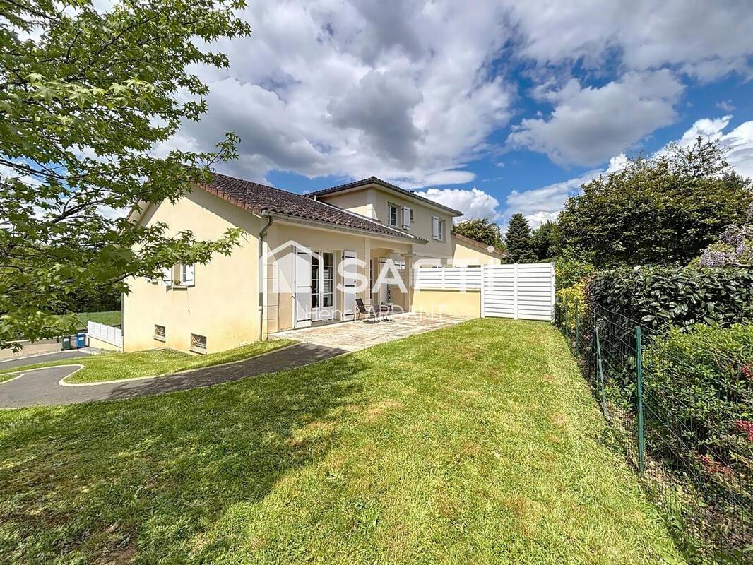 Photo 1 - Maison à LIMOGES