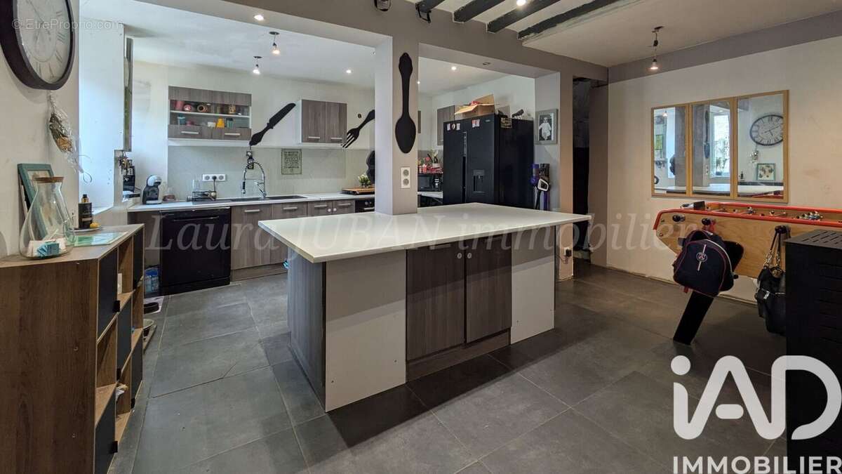 Photo 2 - Maison à LA GRANDE-PAROISSE