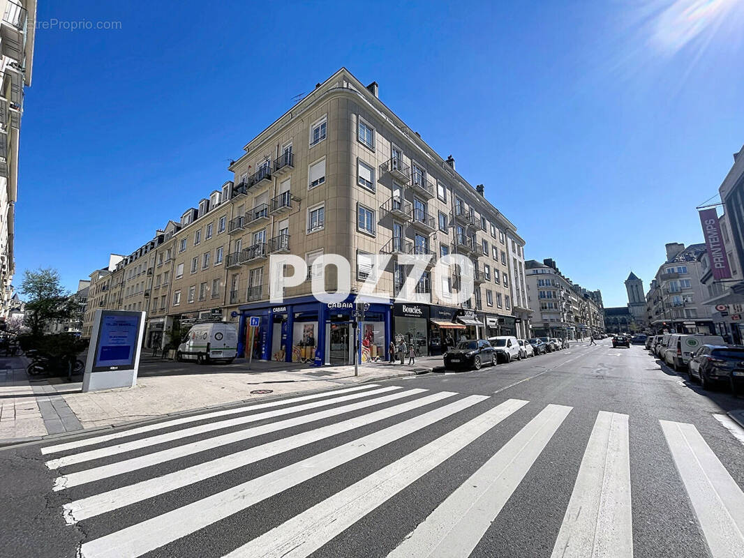 Appartement à CAEN