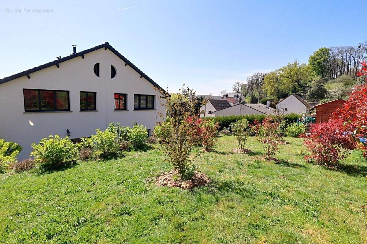 Photo 4 - Maison à MARCOUSSIS