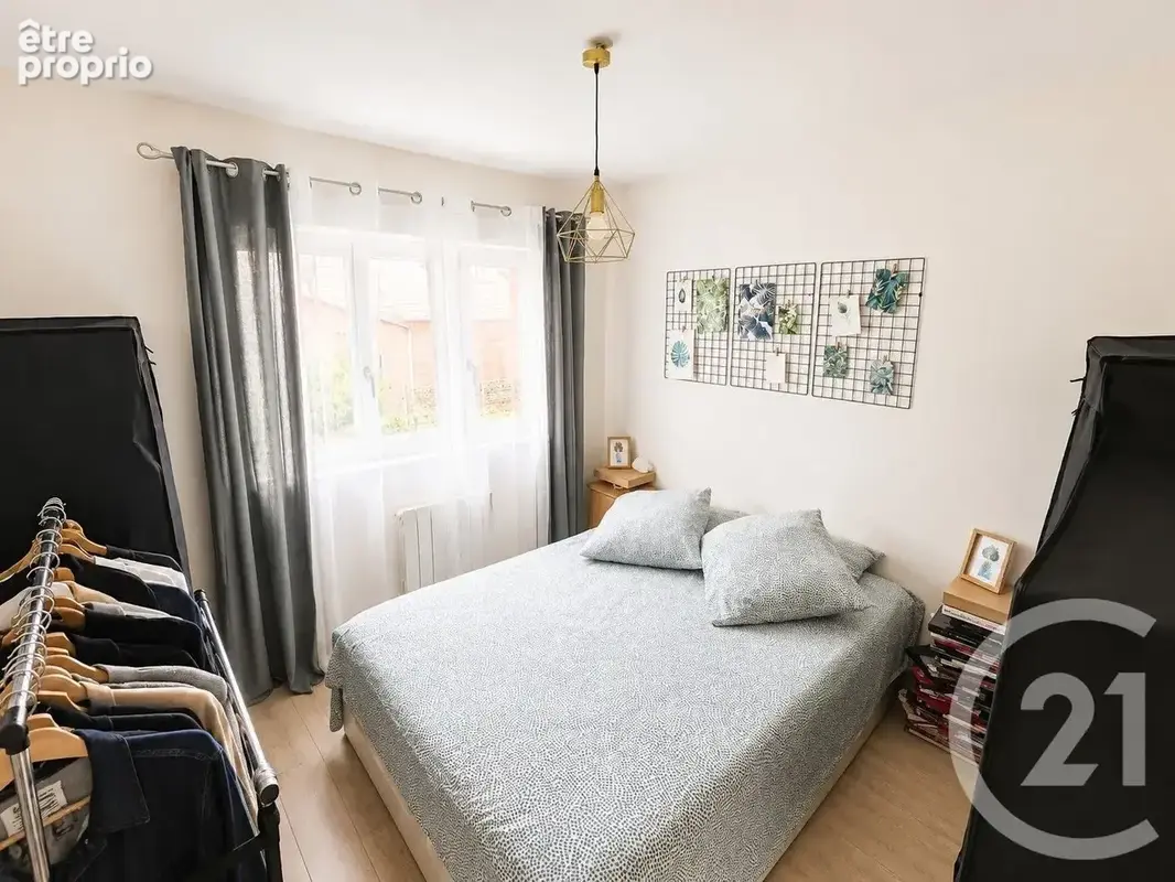 Maison 108 m² à Lamotte-Warfusee  - photo 6