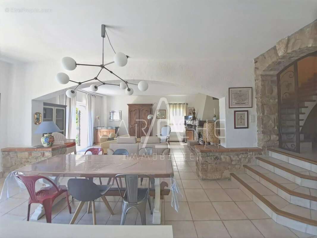 Maison à ARGELES-SUR-MER