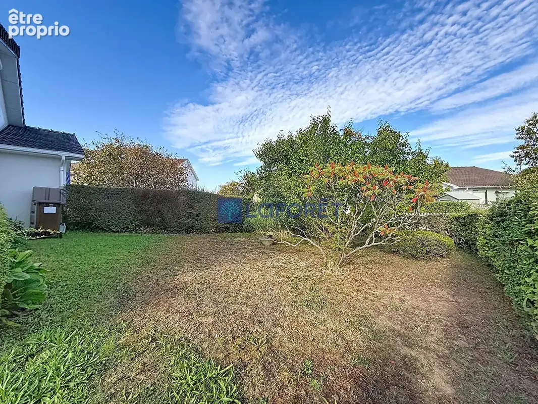 Maison Saint-germain-les-corbeil 6 pièces 93.22 m2 - photo 12