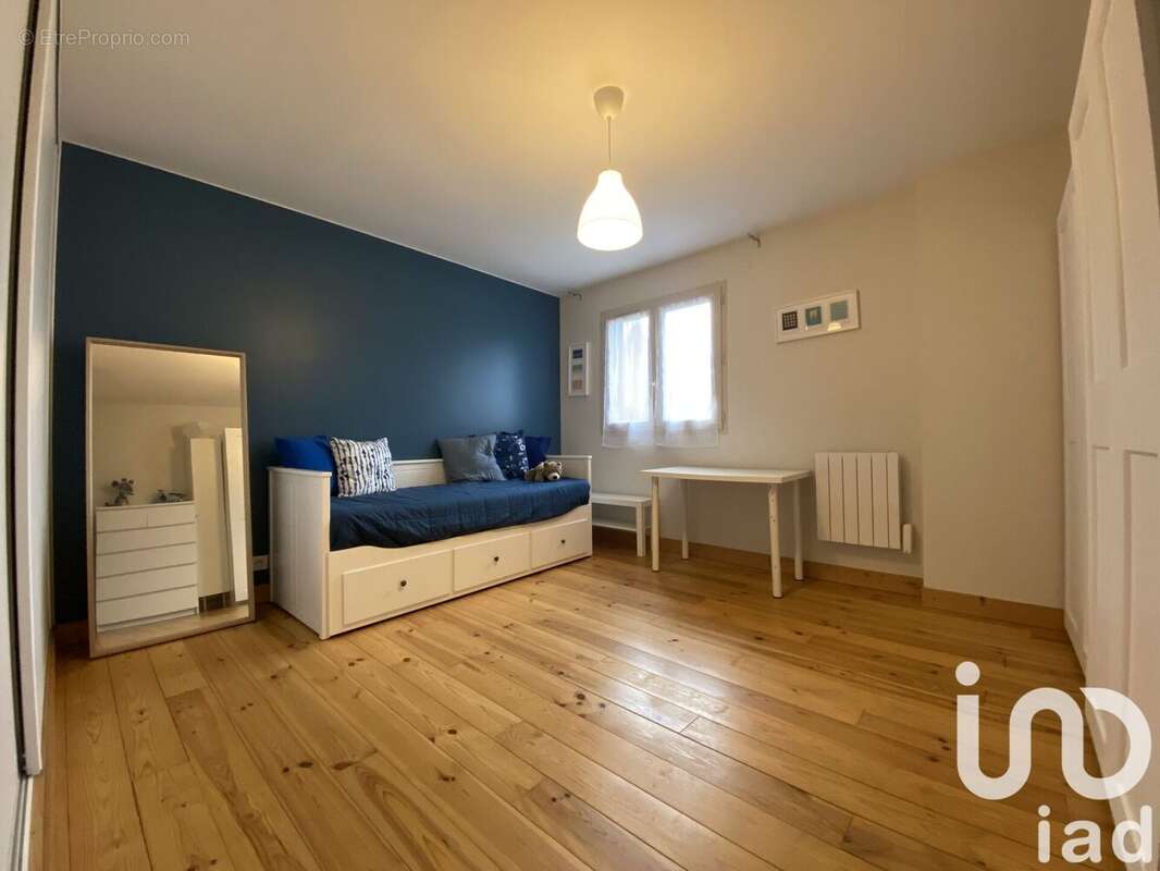 Photo 6 - Maison à BEUZEVILLE