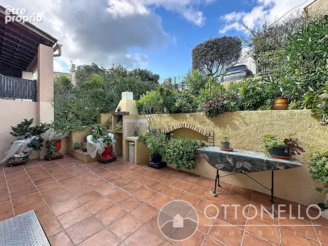 Maison Roquebrune Sur Argens 4 pièces 81,44 m2 avec jardin et garage - photo 6
