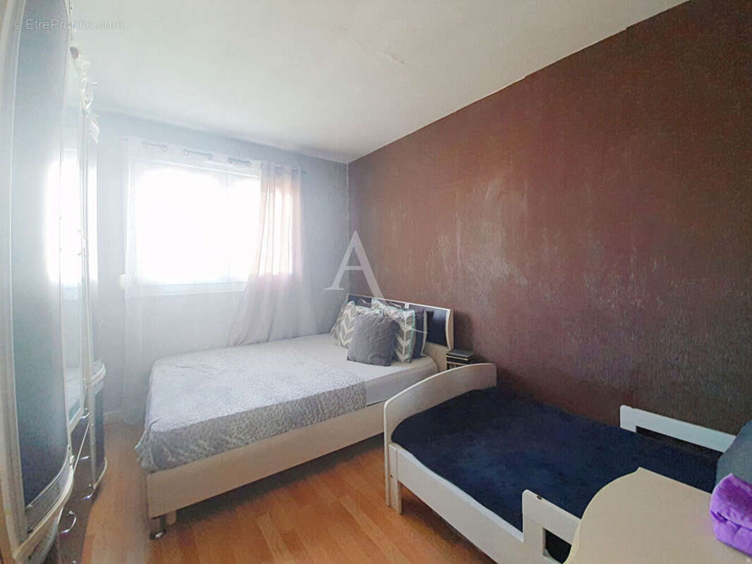 Appartement 2 pièces, 49 m² - photo 10