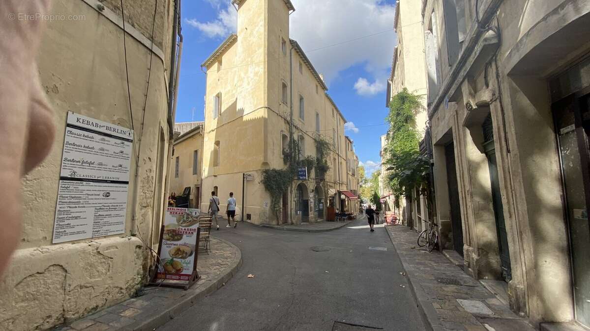 Appartement à MONTPELLIER