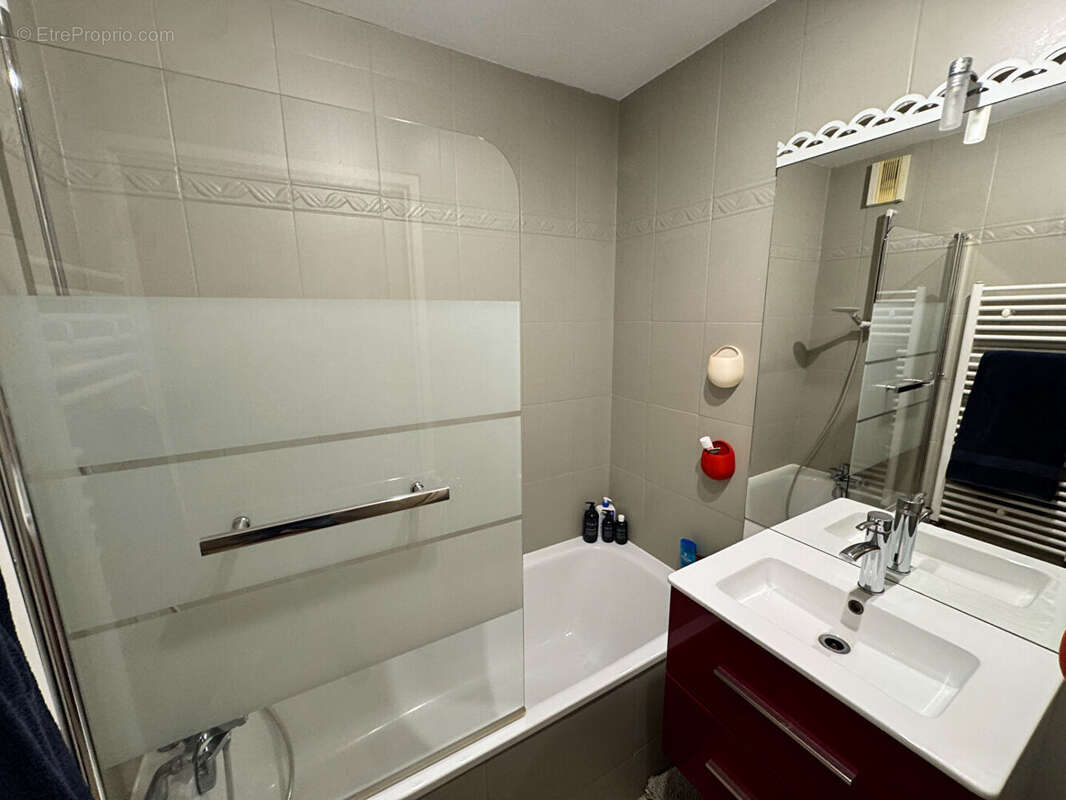 Appartement 138m² à bordeaux - photo 6