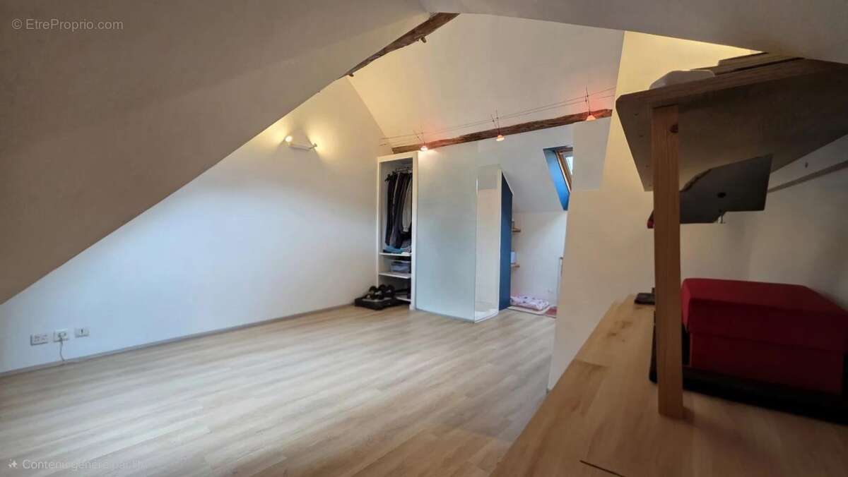 Maison de village parfait état - photo 4